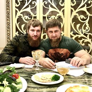 Edilov Valid