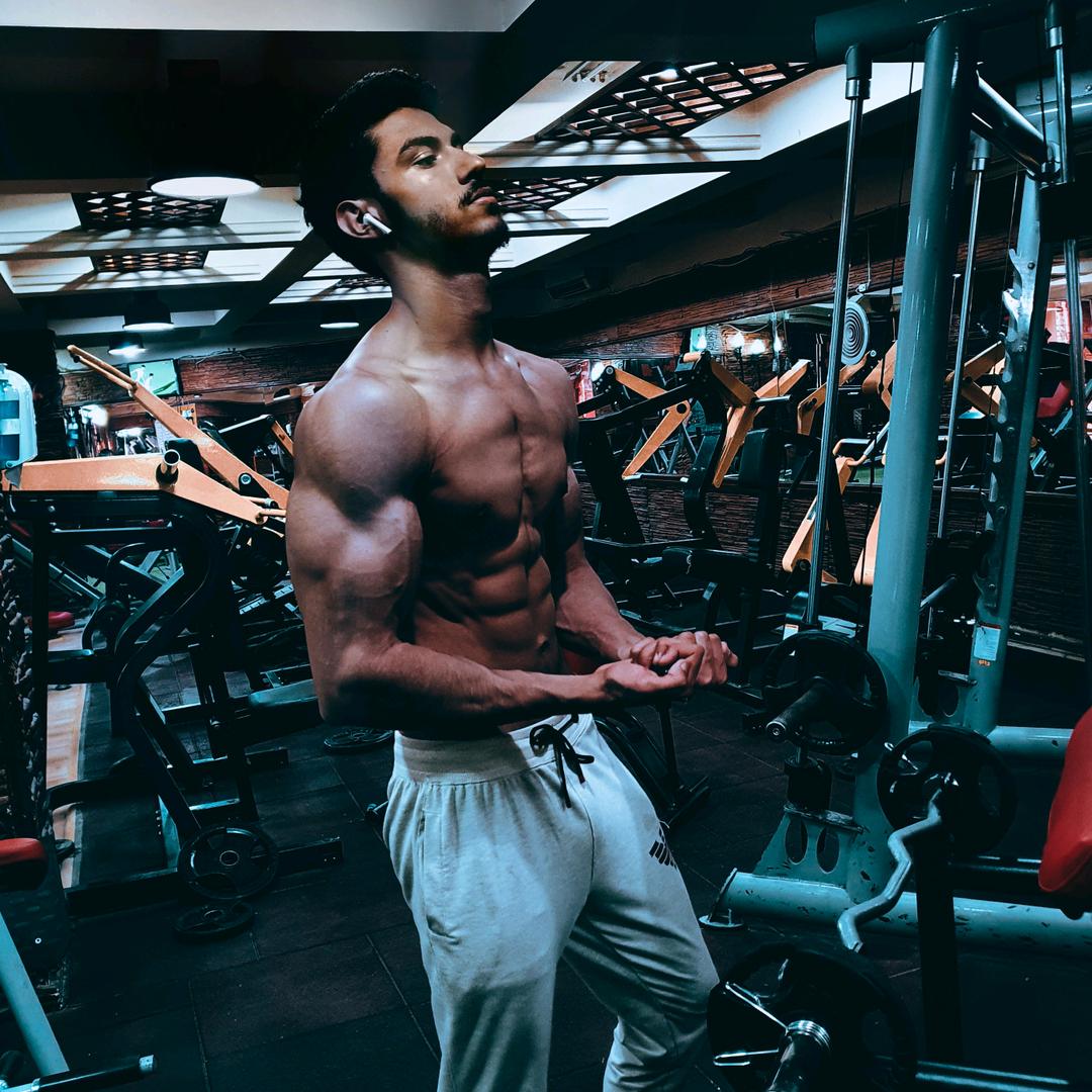 malek sameh Influencer Profile - Work With Influencer malek sameh