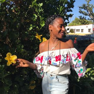 Kirby Howell-baptiste