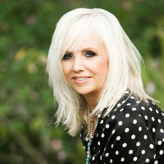 Rhonda Byrne