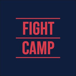 Fight Camp