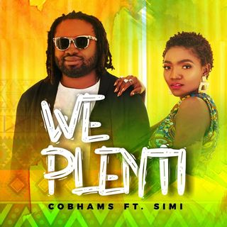 Cobhams Asuquo