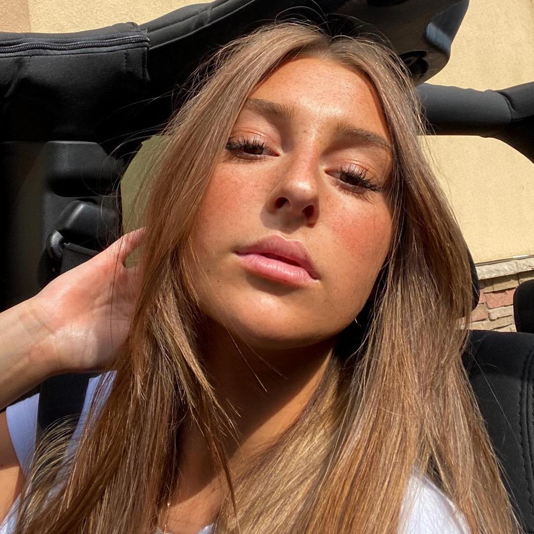 Abbey wilson tik tok