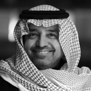 Rashd Almajd