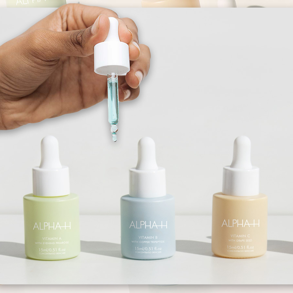 Four Lucky Winners: Win A Luxury Skincare Bundle