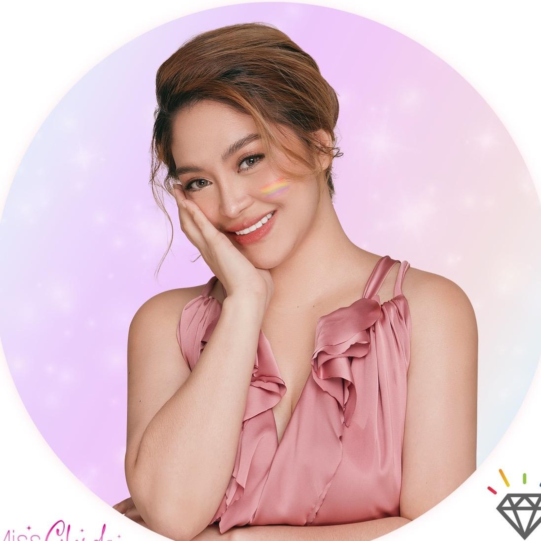 Glenda Dela Cruz Influencer Profile - Work With Influencer Glenda Dela Cruz
