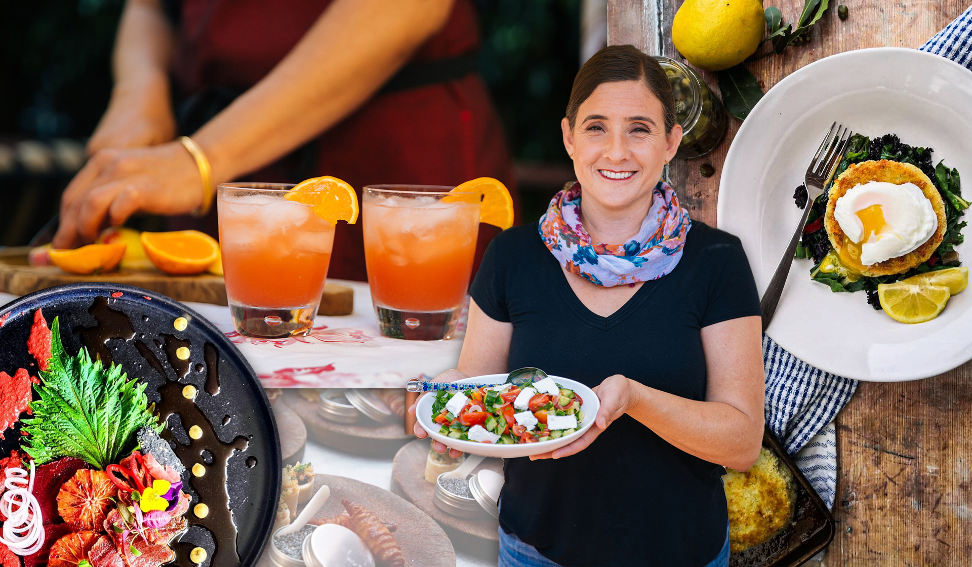 Win An Incredible Dining Experience Worth Over £300