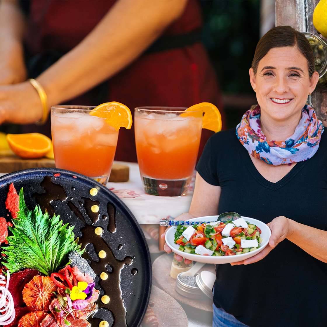 Win An Incredible Dining Experience Worth Over £300