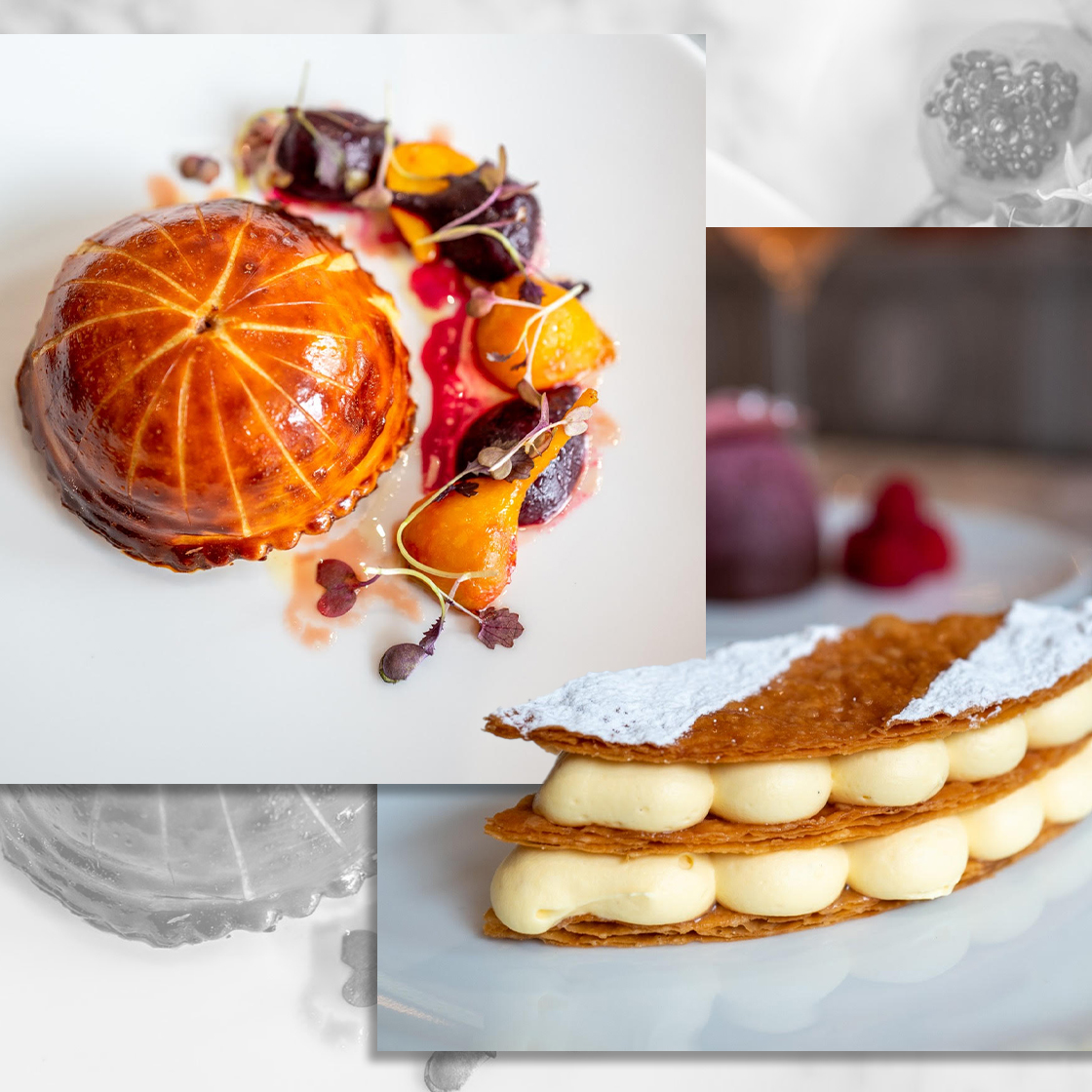 Win An Incredible Dinner For Two With Cocktails And A Bottle Of Ultimate Provence