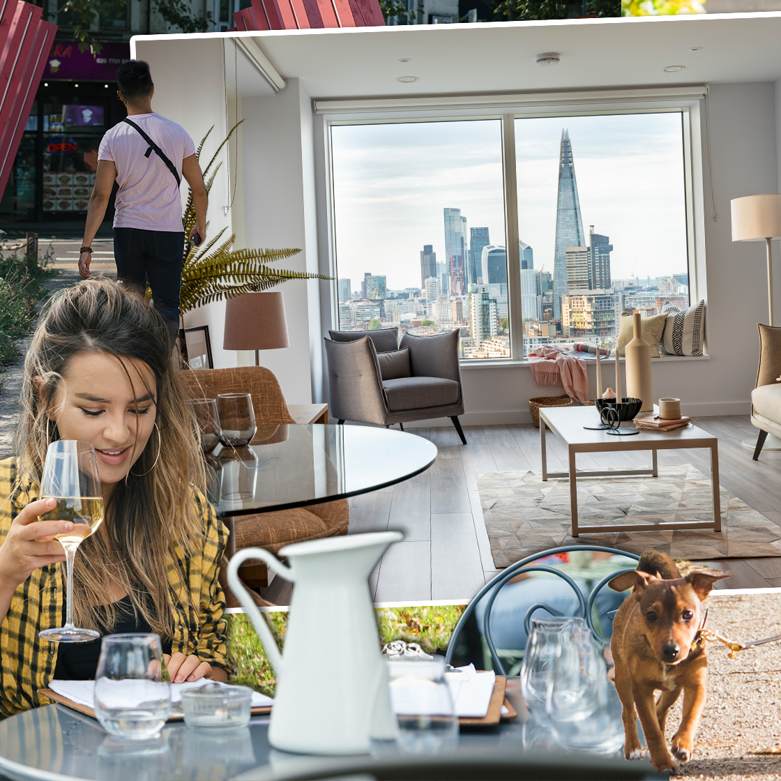 Rent It Like You Own It: Is This The Future Of Renting?