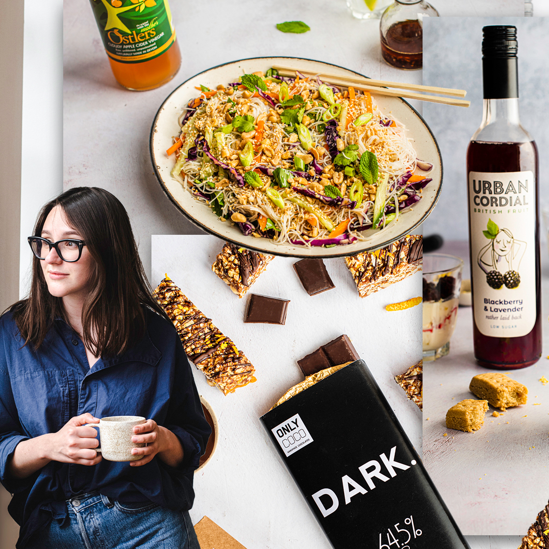 5 Lucky Winners: Win A Luxury Artisan Food Bundle From The London Delicatessen