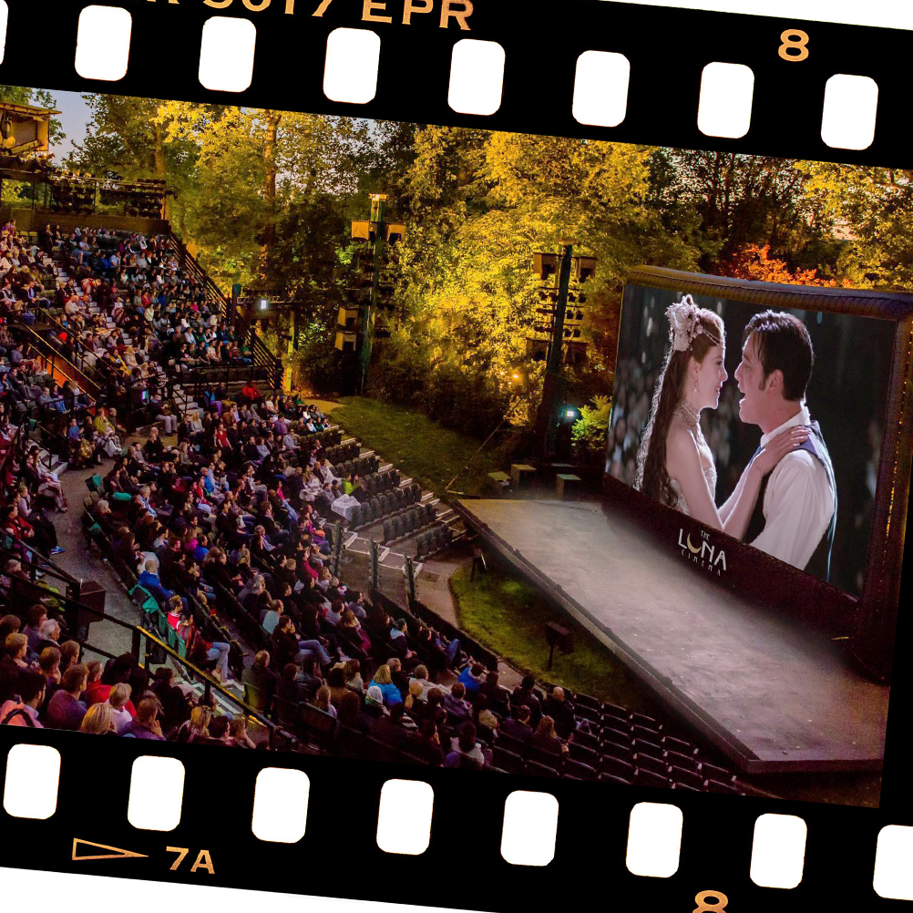 From Palaces To Parks, Here’s Where To Watch Your Favourite Films This Summer