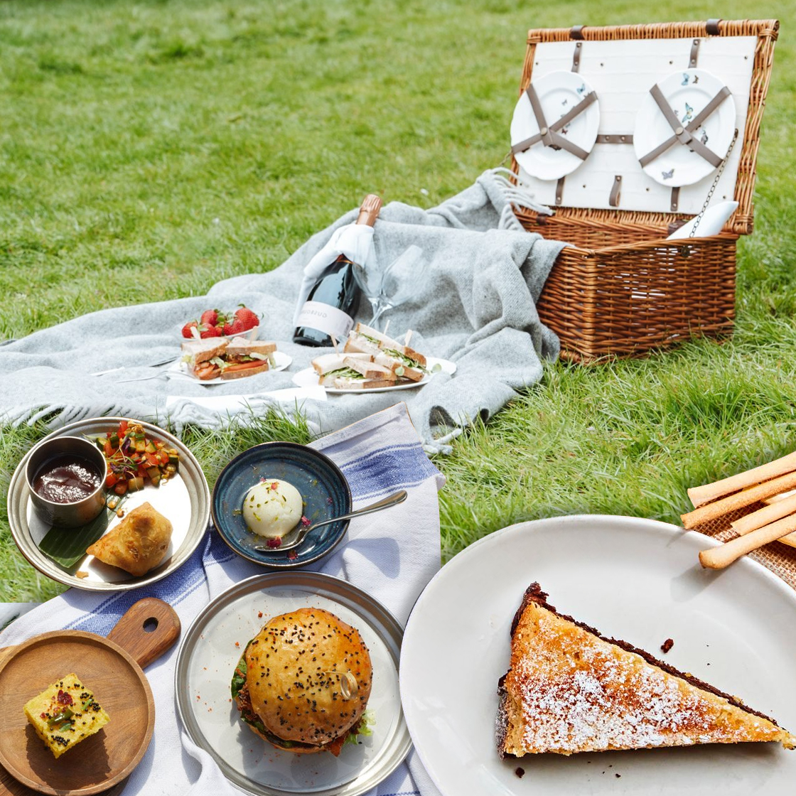 Hampers To Go: Restaurants Offering Picnic Hamper Takeaways