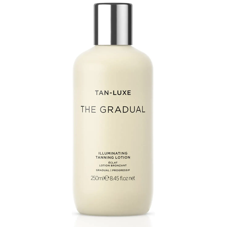 The Gradual Illuminating Tanning Lotion