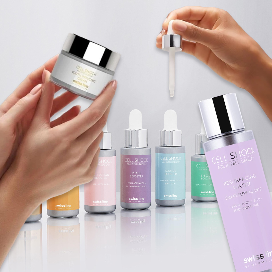 Win A Bundle Of Skincare Products Worth Over £300