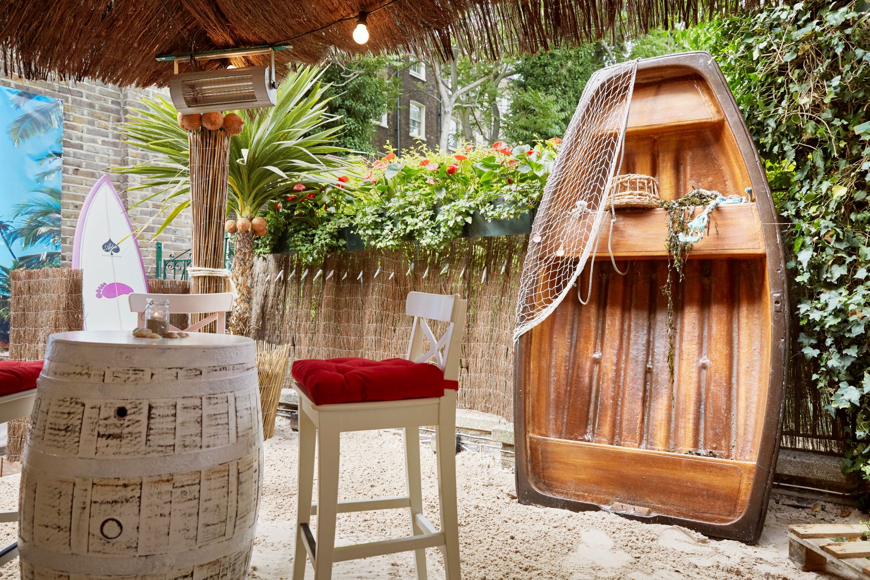 Get A Complimentary Bottle Of Champagne With A Sabrage Experience At Montague On The Gardens