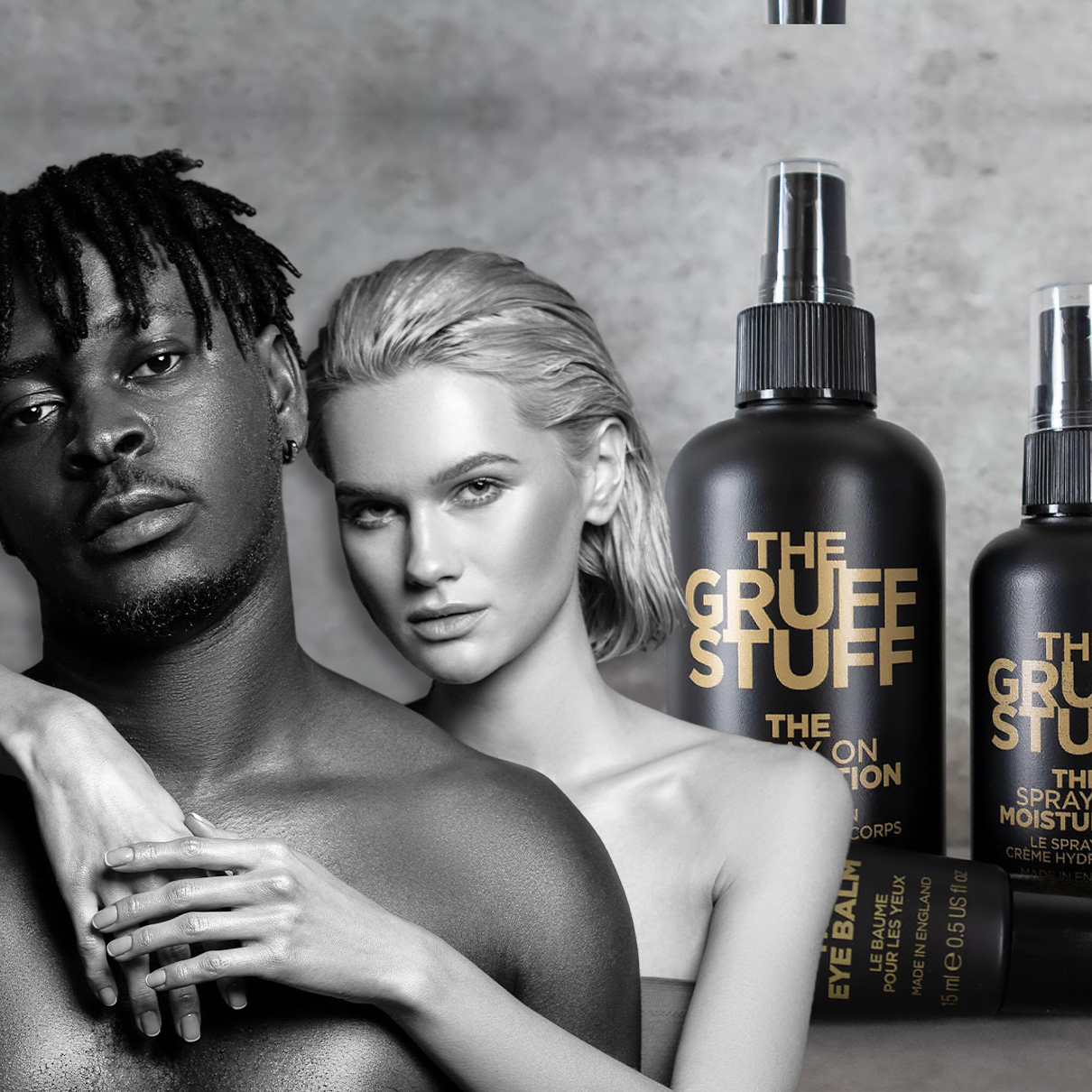 4 Winners: Win A Bundle of Premium British Skincare Products
