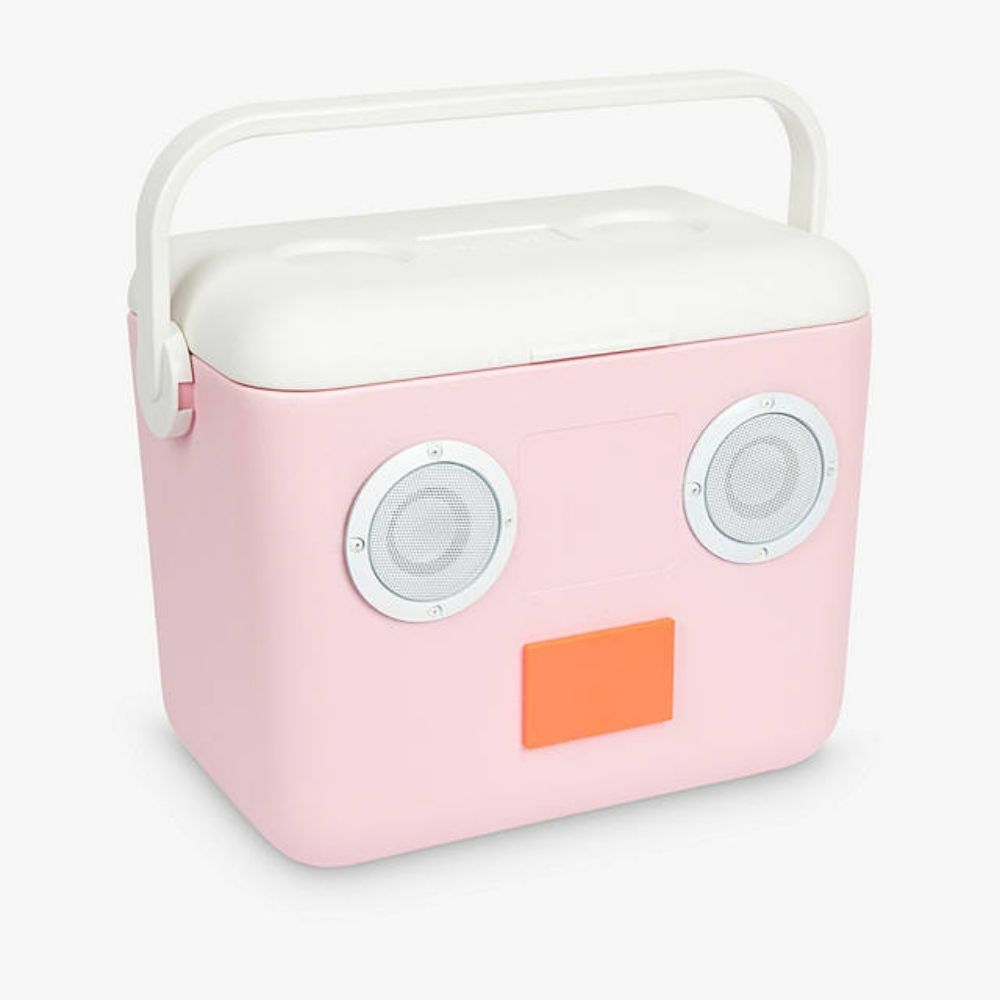 Sounds Cooler Box