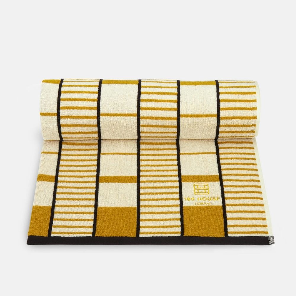 House Pool Towel – 180 Strand