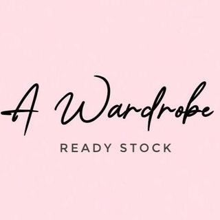 A Wardrobe