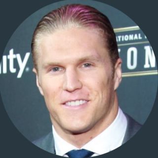 Clay Matthews Iii