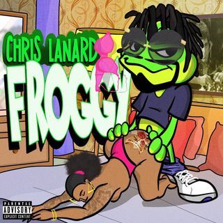 Chris Lanard