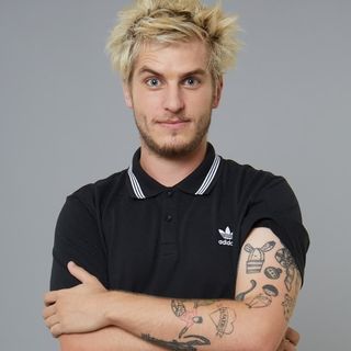 Marcos Aramburu