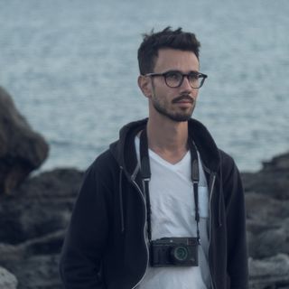 Jorge Delgado-urena