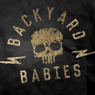 Backyard Babies