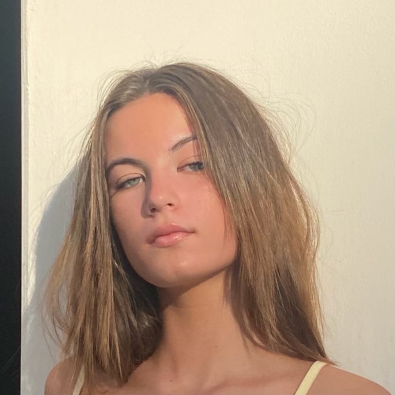 Charlotte Summers Influencer Profile Work With Influencer Charlotte