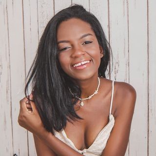 Dayane Nascimento