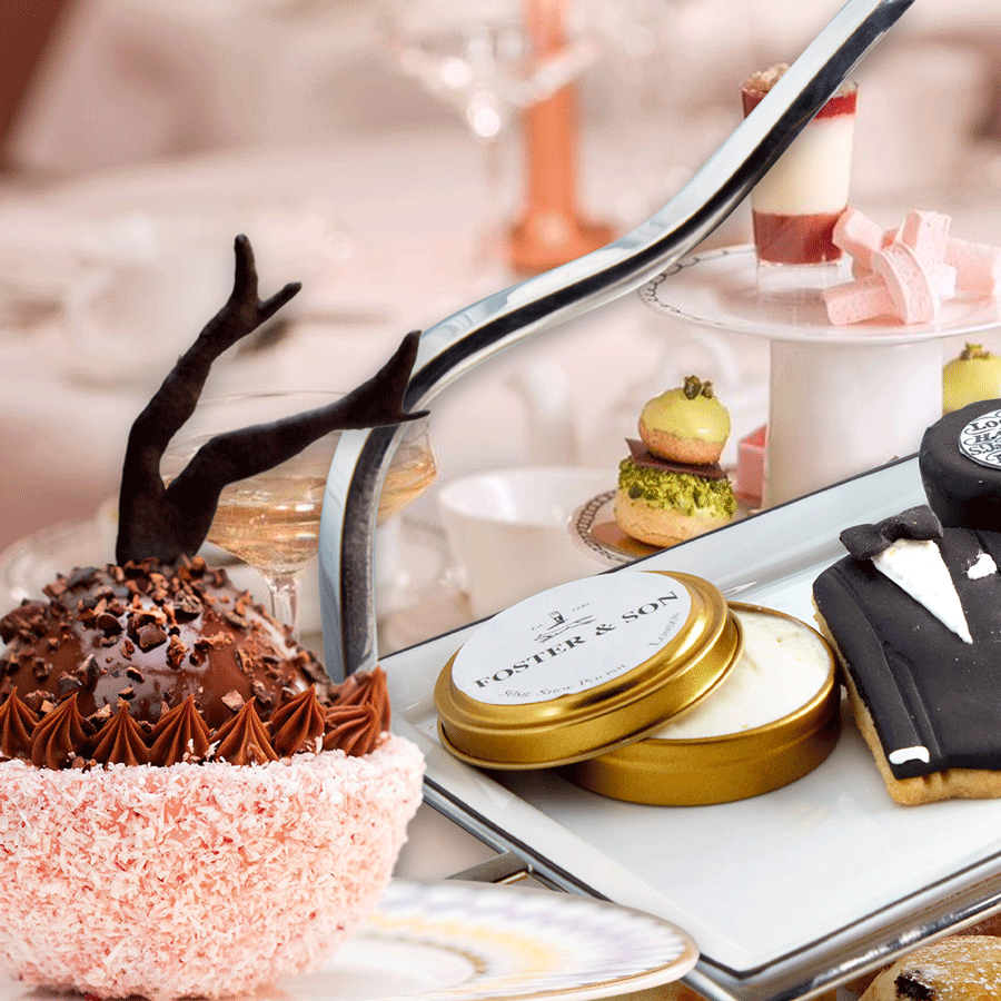 32 Incredible Teas You Need To Try This Afternoon Tea Week