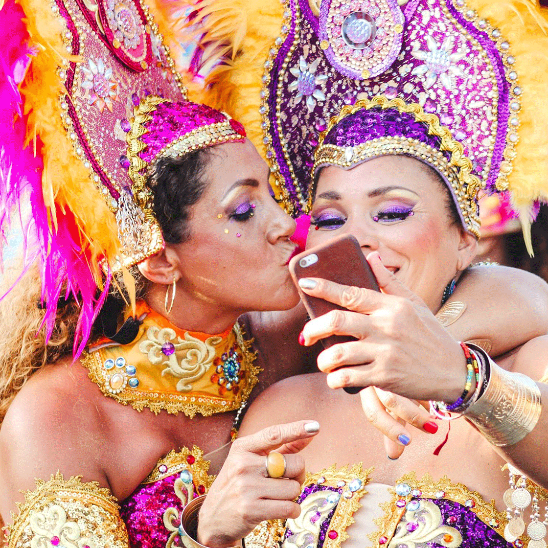 Carnival May Be Cancelled, But Here’s Where You Can Still Shake Your Tail Feathers This Bank Holiday