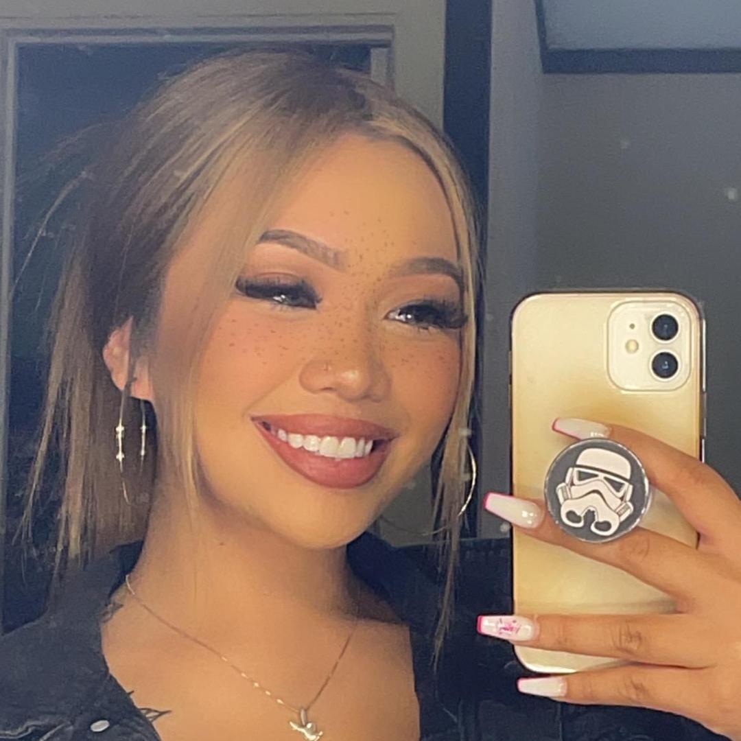 Contact Calysta Marie - Creator and Influencer