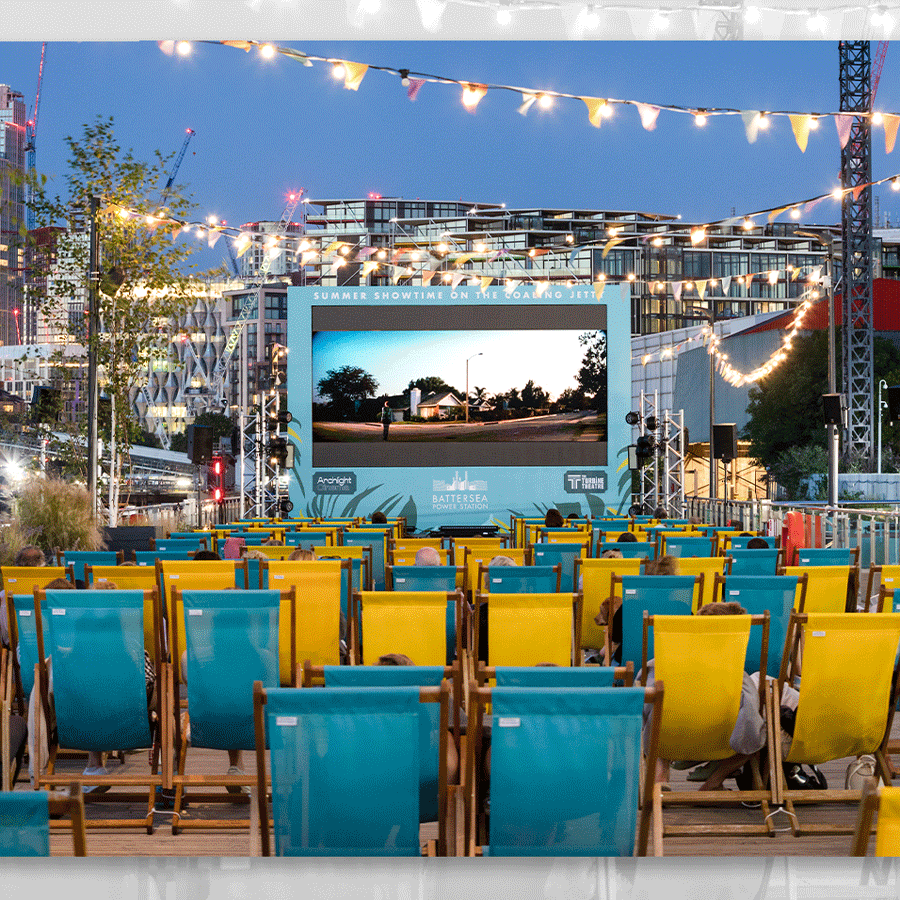 Win 4 Tickets To Summer Showtime & £100 Gift Card