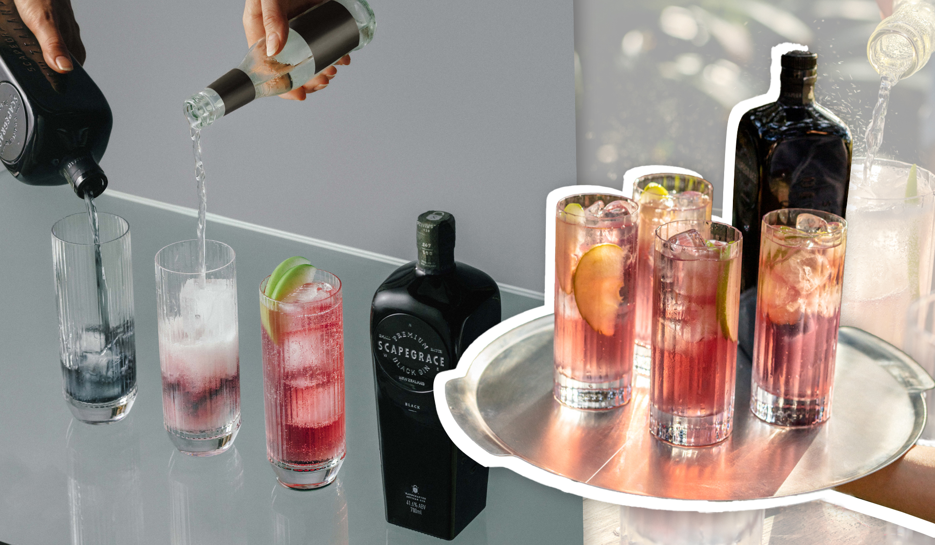 Win A Luxury Gin Bundle Worth £400