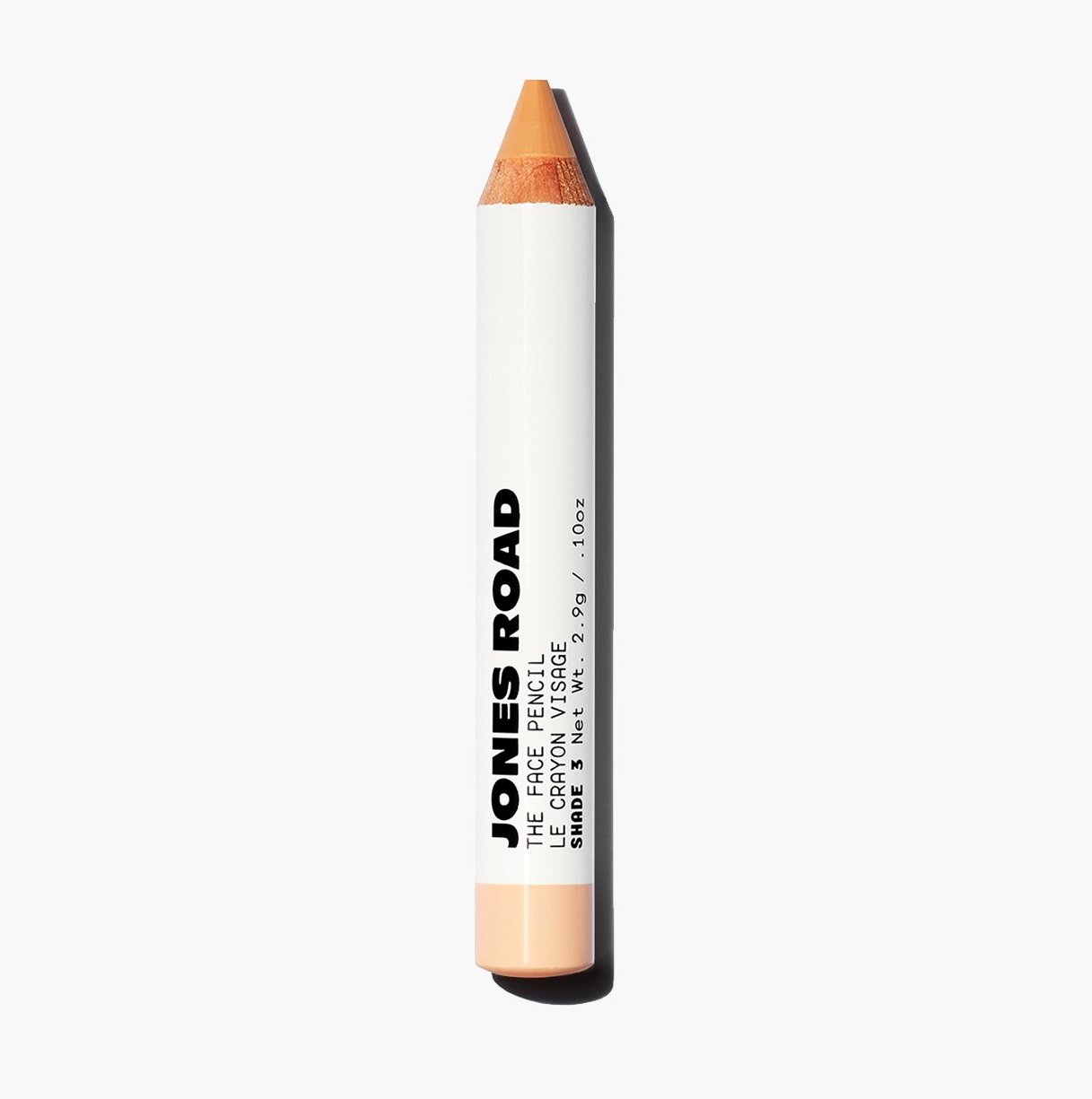 The Face Pencil