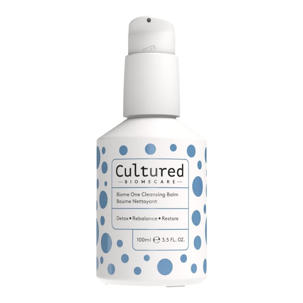 Biome One Cleansing Balm