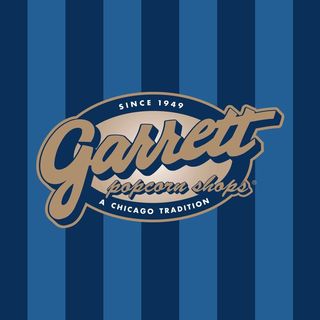 Garrett Popcorn