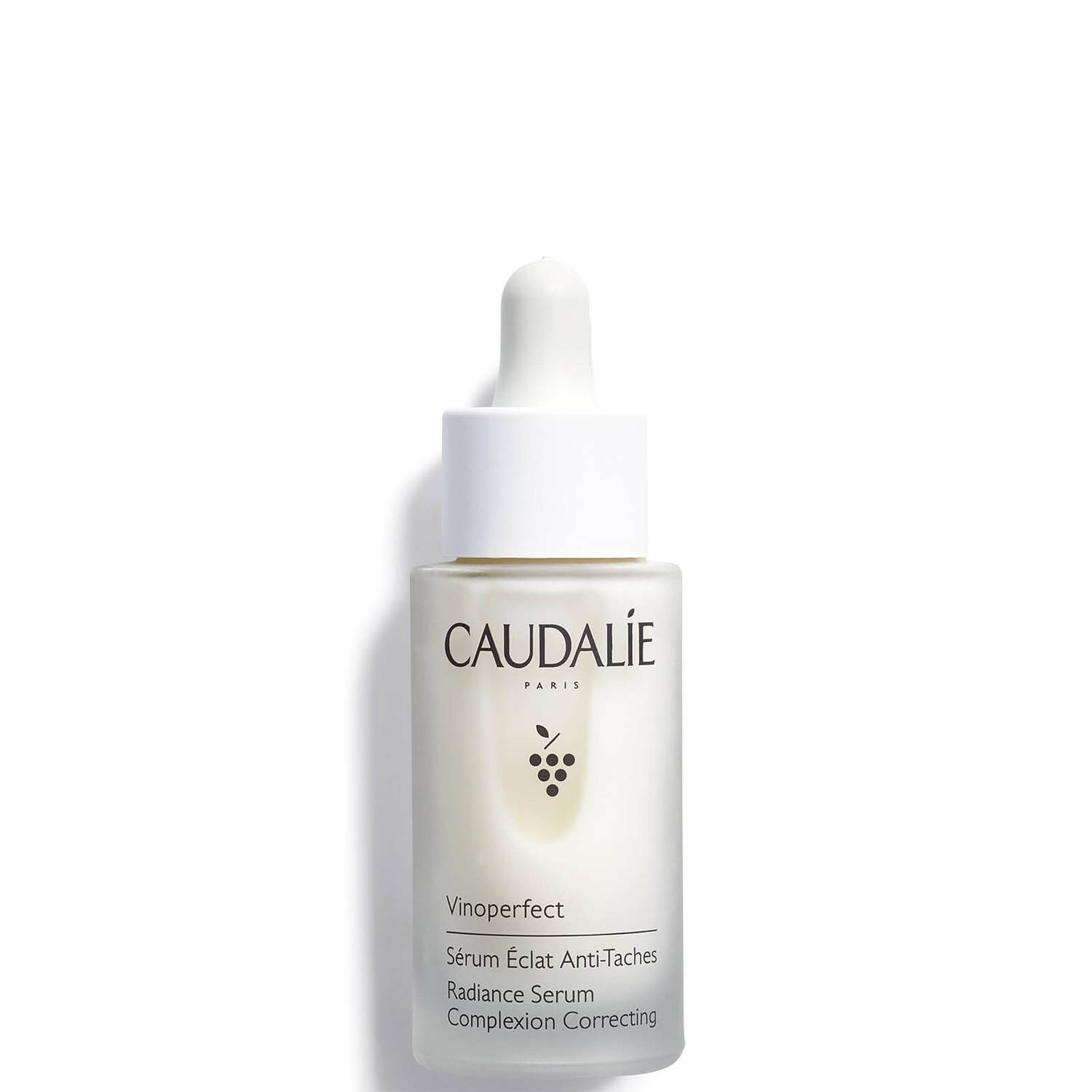 Vinoperfect Complexion Correcting Radiance Serum