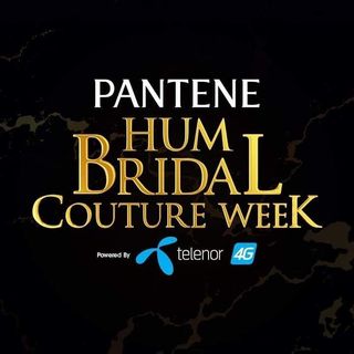 Bridal Couture Week
