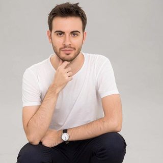 Mario Manca