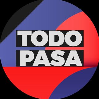 Todo Pasa