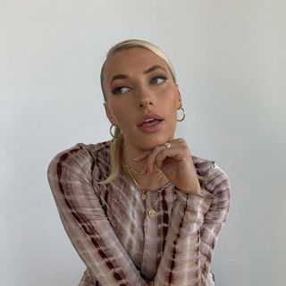 Julia Louise
