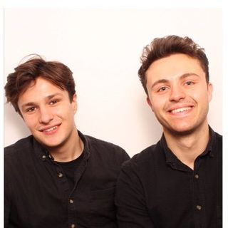 The Hair Bros