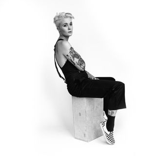 Zoe Rain