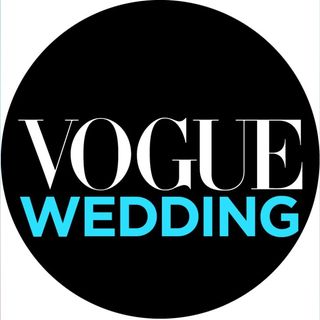 Vogue Wedding