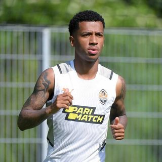 Marcos Antonio