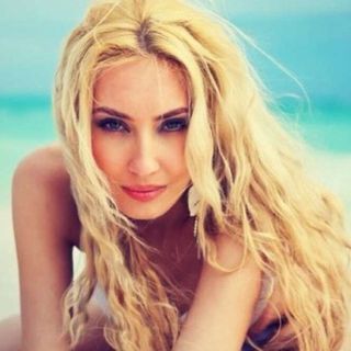 Uma Rakhmatulaeva