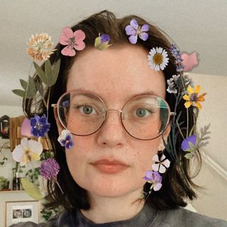 Siobhan Thompson